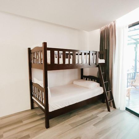 Phranang Place- Sha Extra Ao Nang Екстер'єр фото