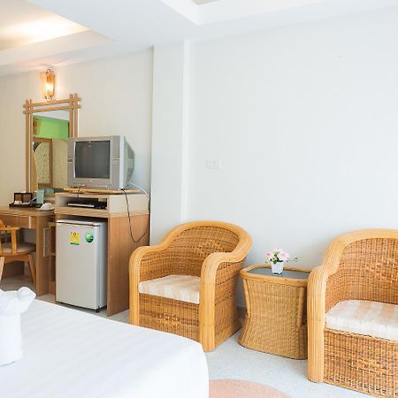 Phranang Place- Sha Extra Ao Nang Екстер'єр фото