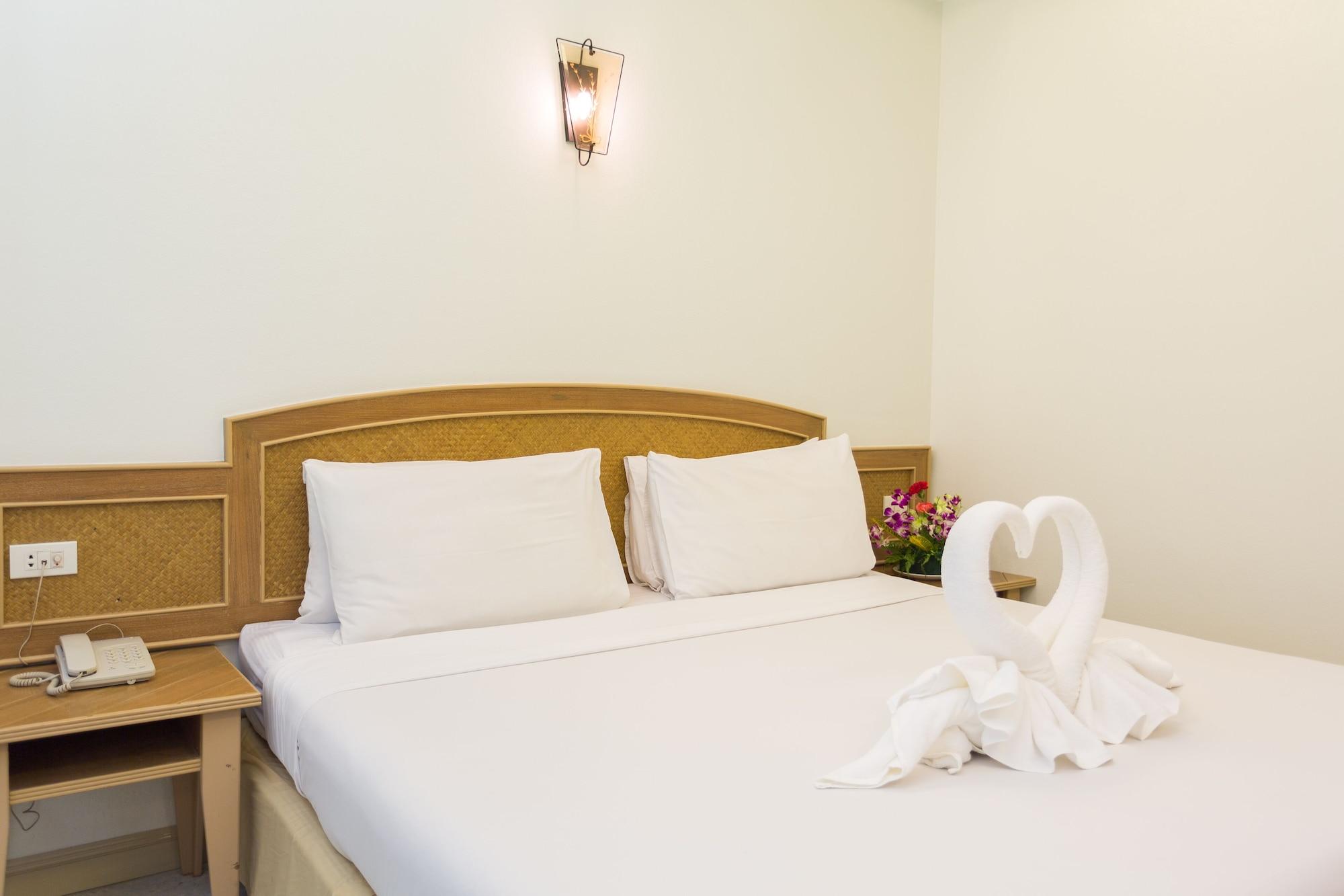 Phranang Place- Sha Extra Ao Nang Екстер'єр фото