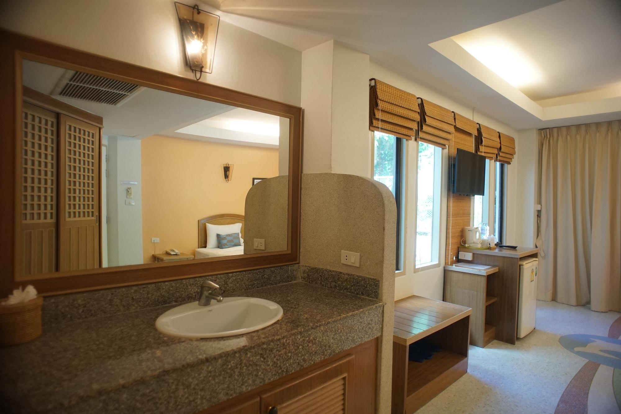 Phranang Place- Sha Extra Ao Nang Екстер'єр фото