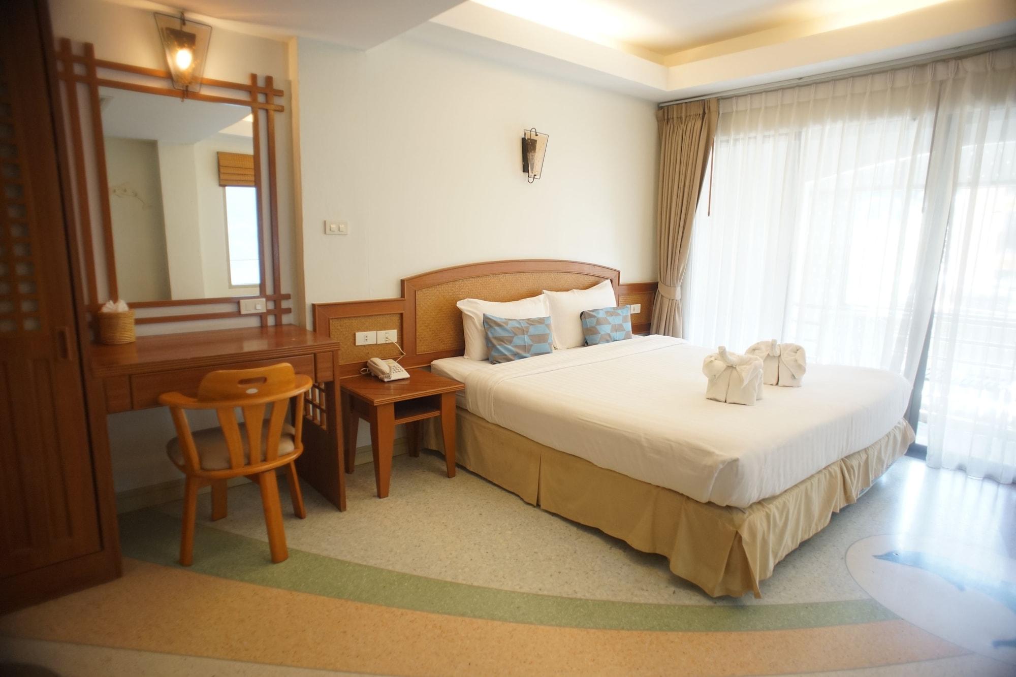 Phranang Place- Sha Extra Ao Nang Екстер'єр фото