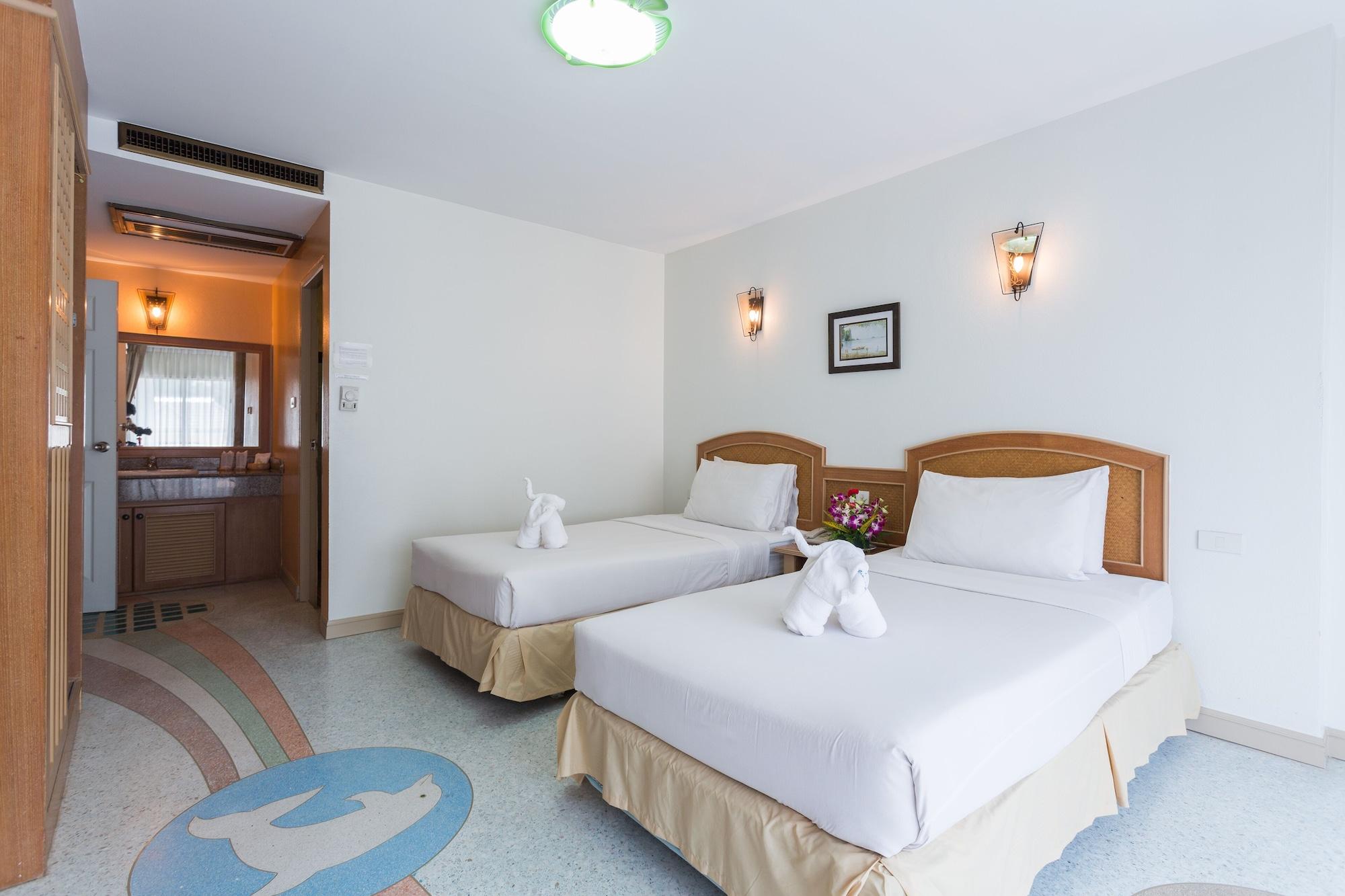 Phranang Place- Sha Extra Ao Nang Екстер'єр фото