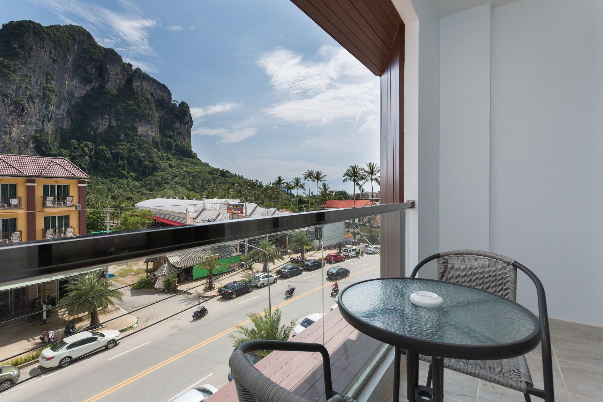 Phranang Place- Sha Extra Ao Nang Екстер'єр фото