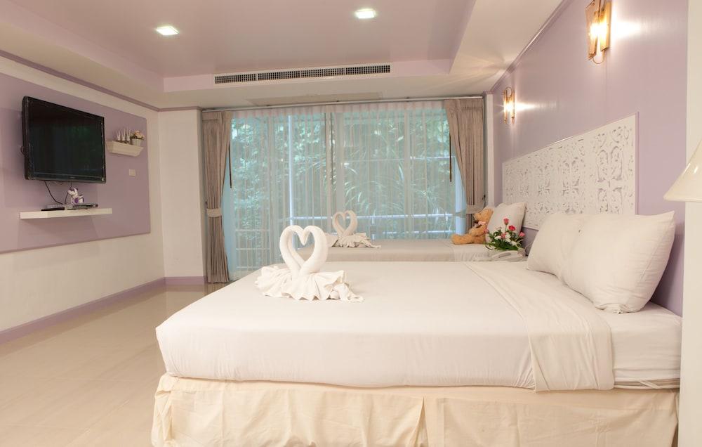 Phranang Place- Sha Extra Ao Nang Екстер'єр фото