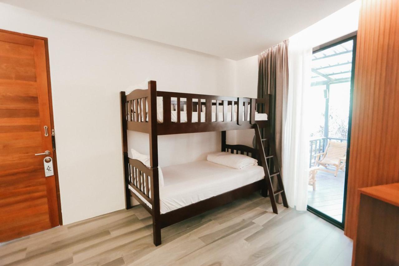Phranang Place- Sha Extra Ao Nang Екстер'єр фото