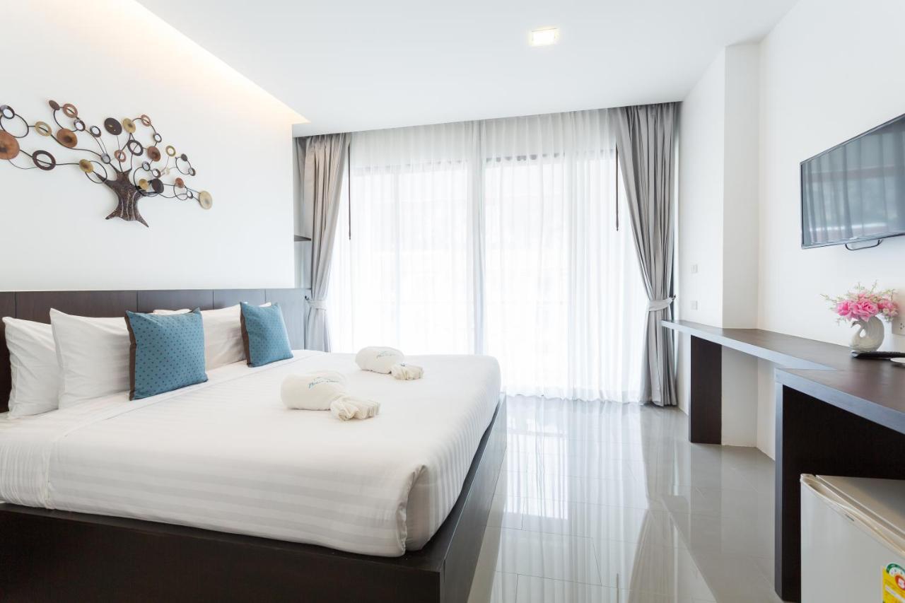 Phranang Place- Sha Extra Ao Nang Екстер'єр фото