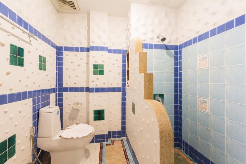 Phranang Place- Sha Extra Ao Nang Екстер'єр фото