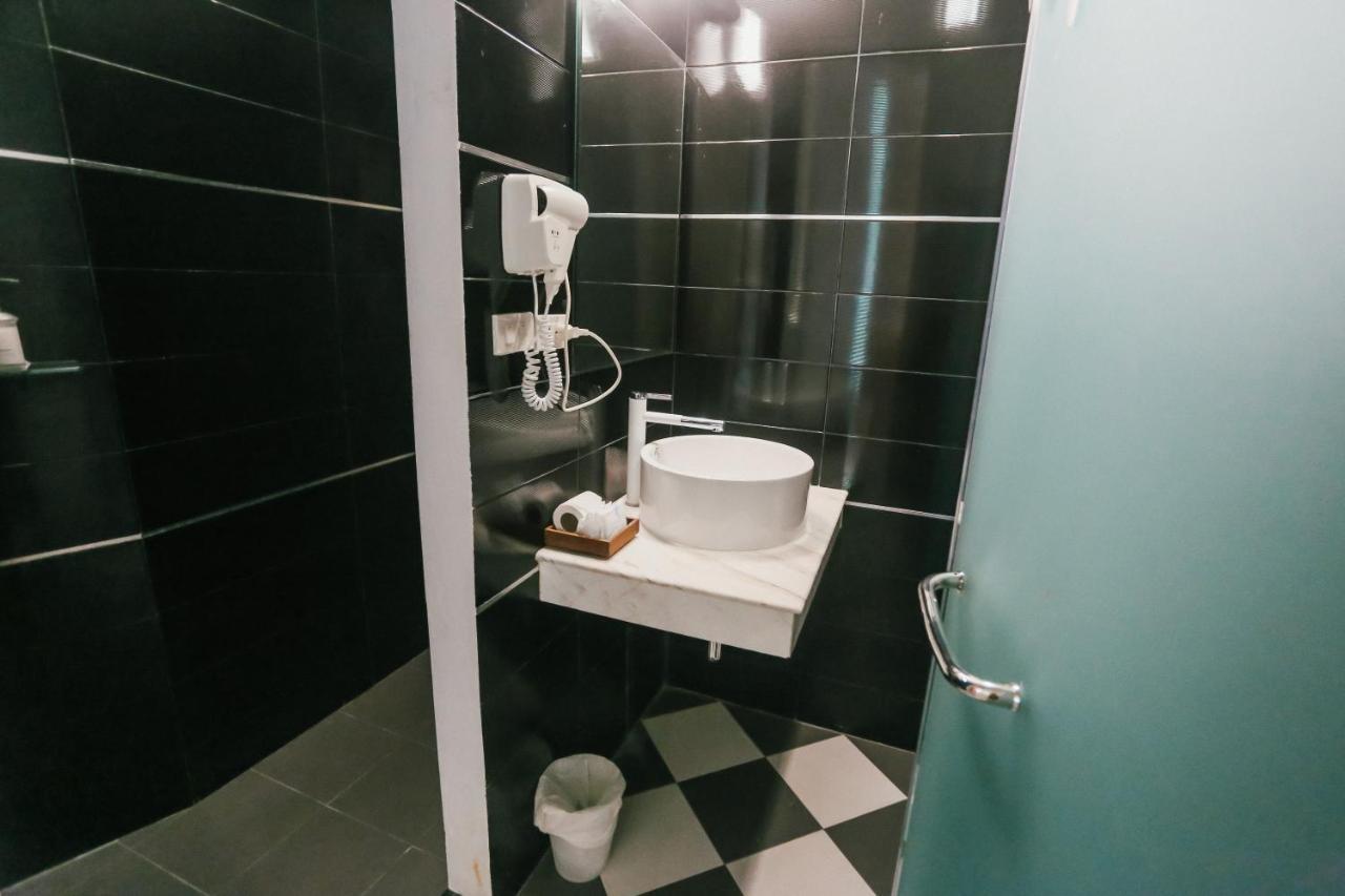 Phranang Place- Sha Extra Ao Nang Екстер'єр фото