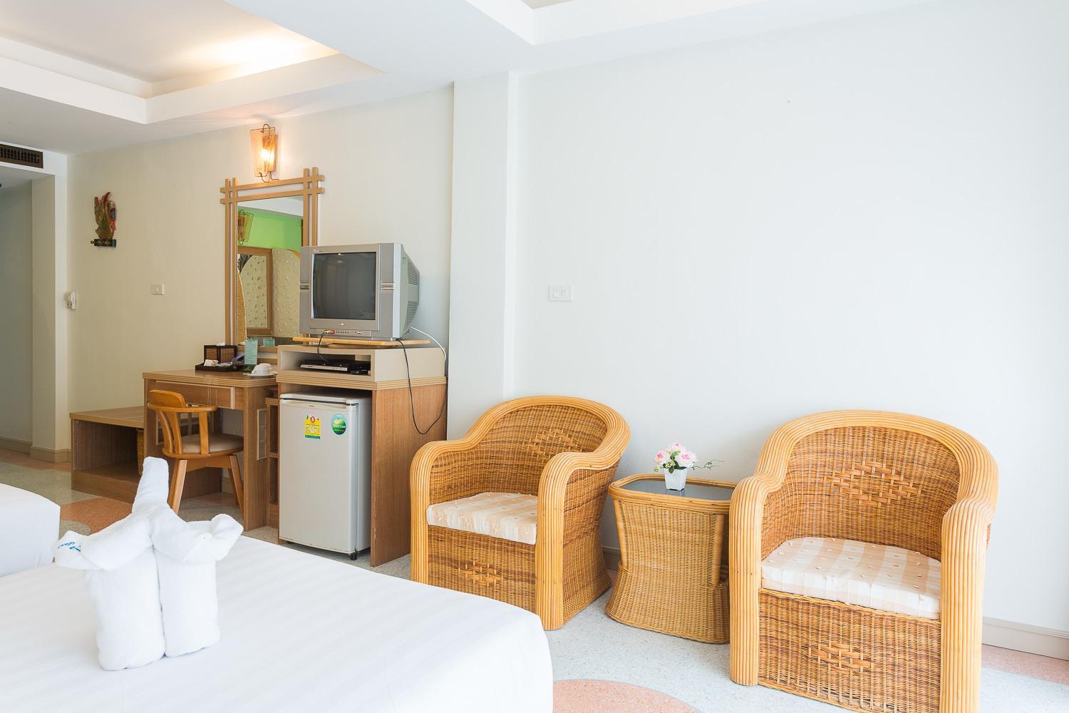 Phranang Place- Sha Extra Ao Nang Екстер'єр фото