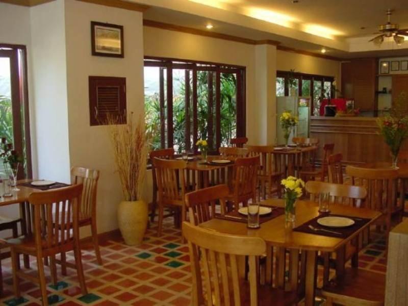 Phranang Place- Sha Extra Ao Nang Екстер'єр фото