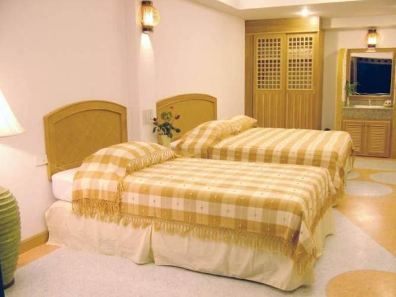 Phranang Place- Sha Extra Ao Nang Екстер'єр фото