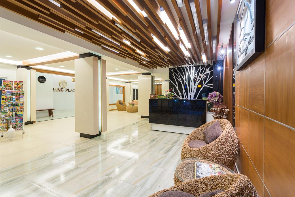 Phranang Place- Sha Extra Ao Nang Екстер'єр фото