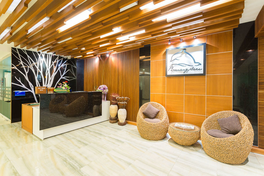 Phranang Place- Sha Extra Ao Nang Екстер'єр фото