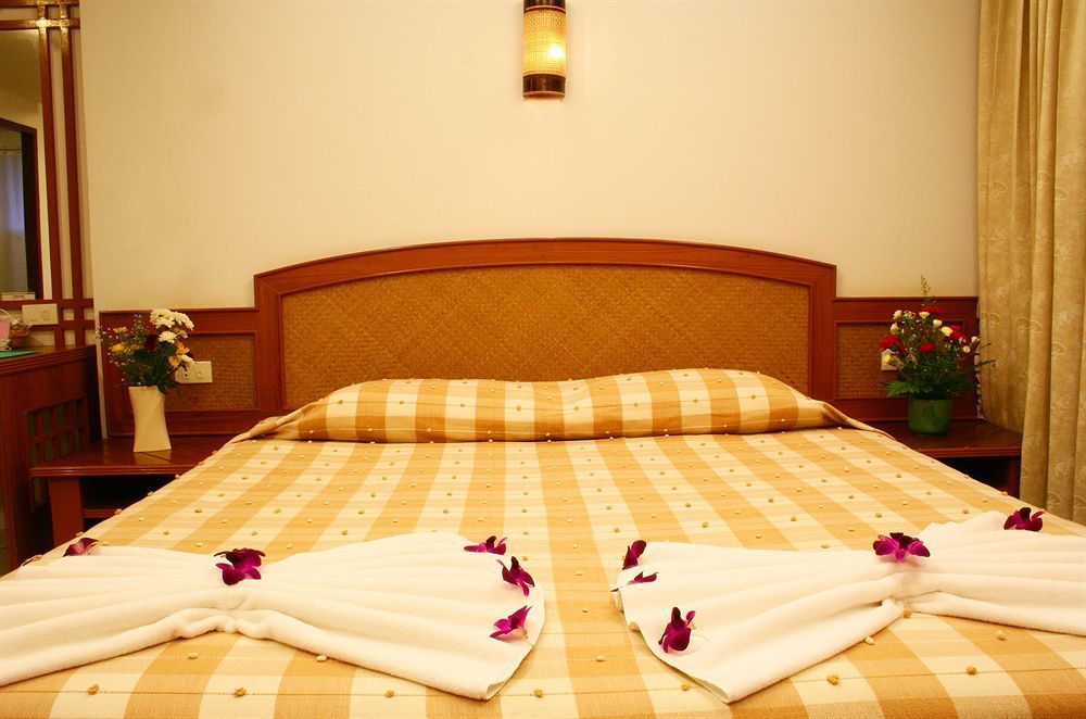 Phranang Place- Sha Extra Ao Nang Екстер'єр фото