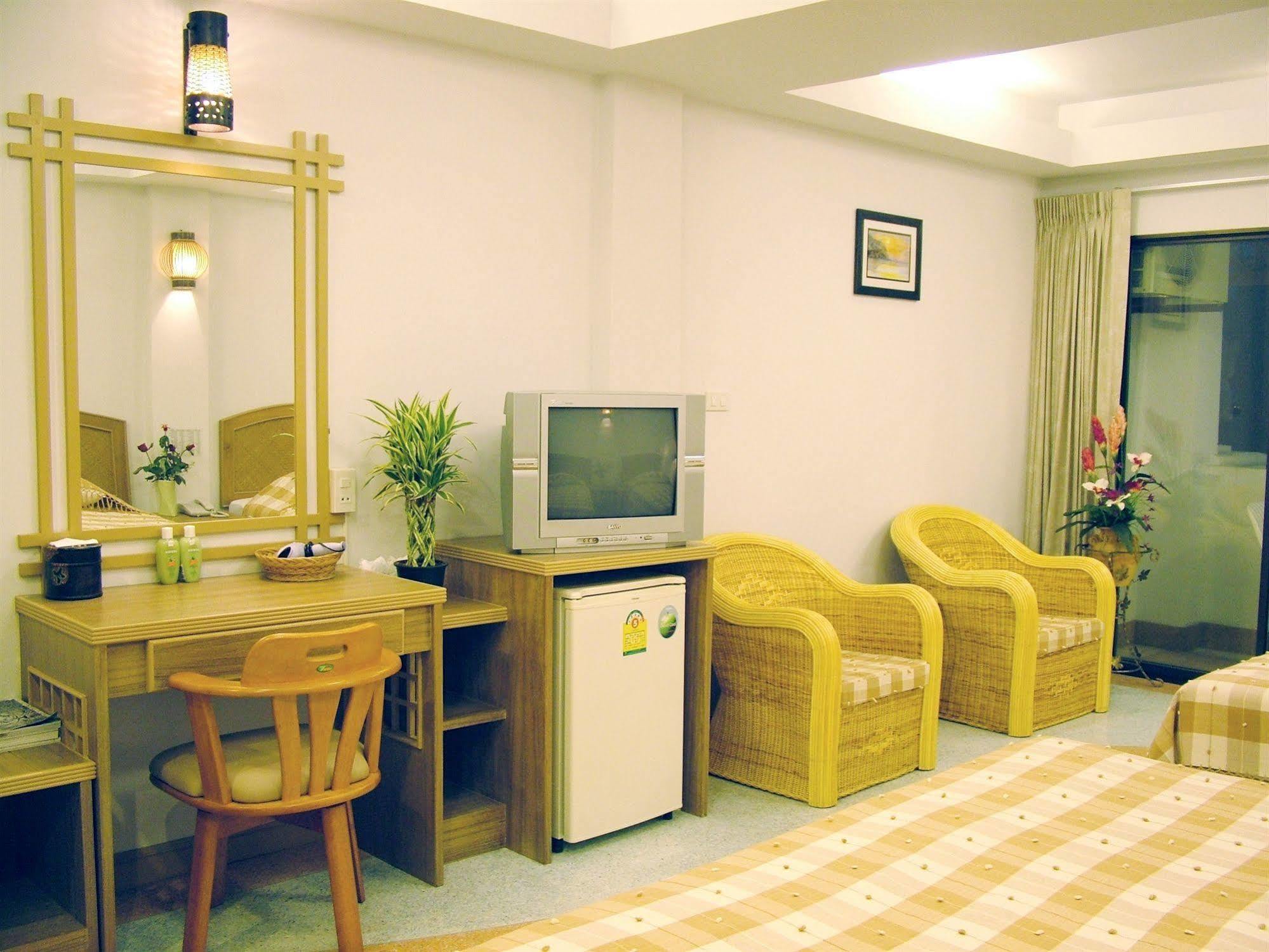 Phranang Place- Sha Extra Ao Nang Екстер'єр фото