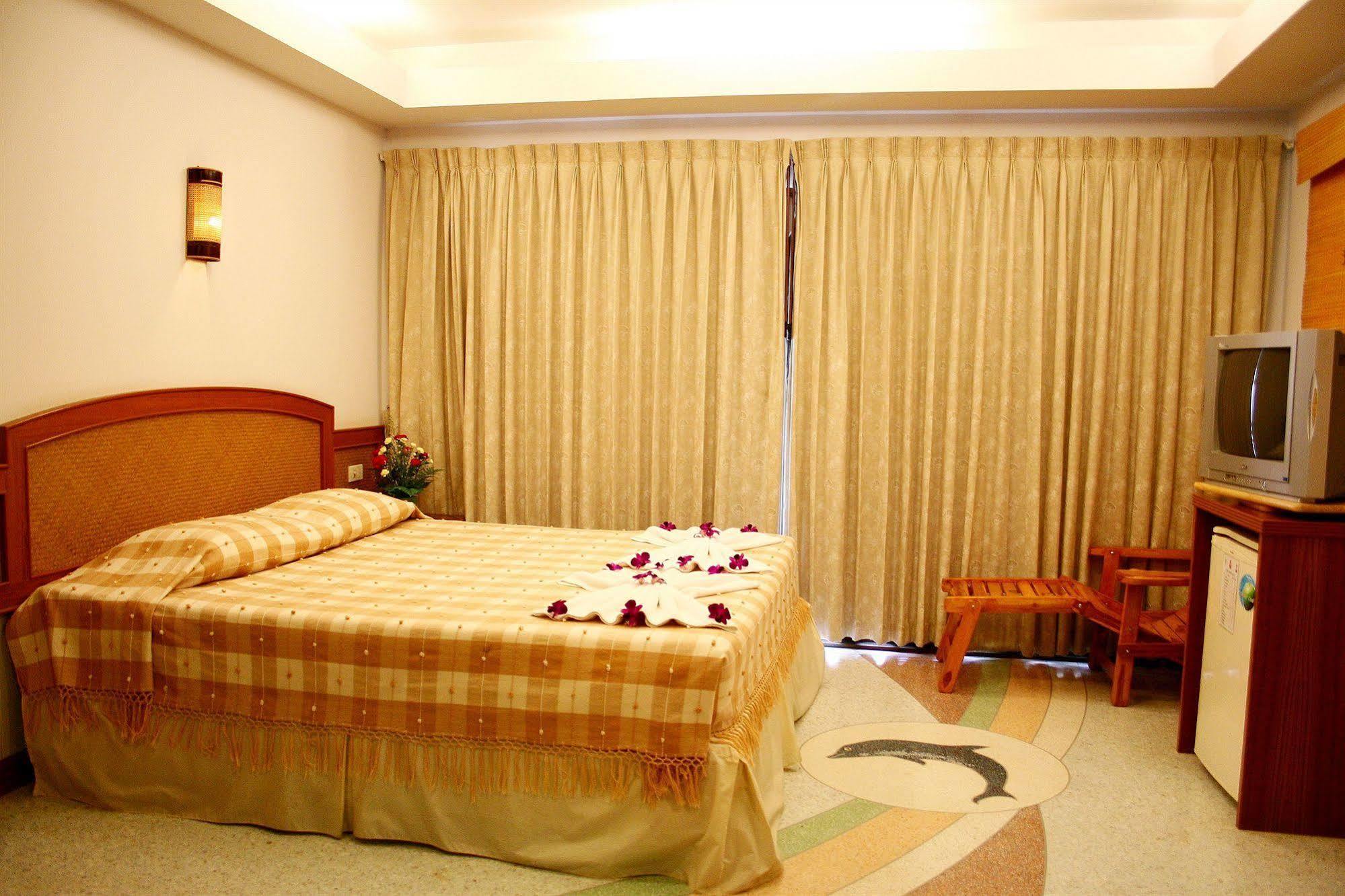 Phranang Place- Sha Extra Ao Nang Екстер'єр фото