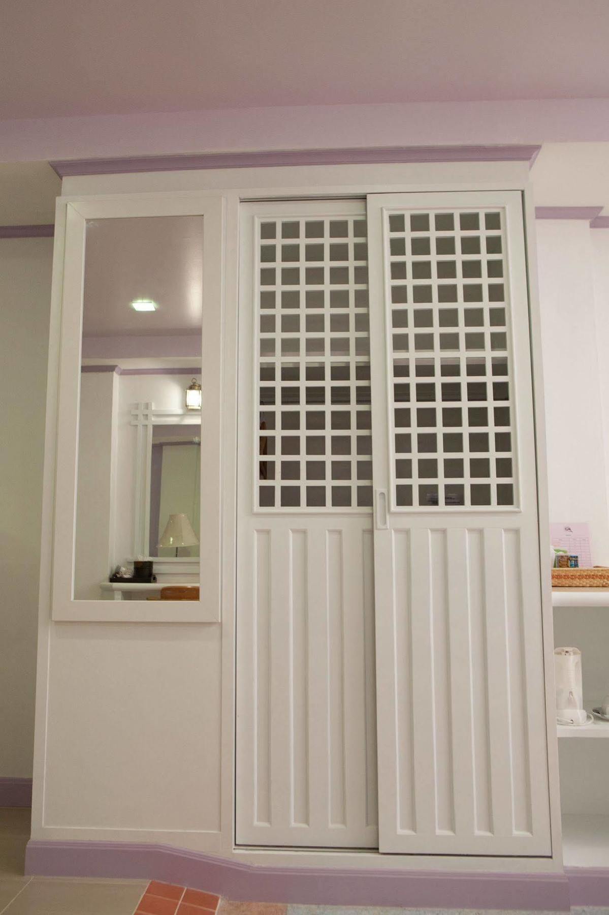 Phranang Place- Sha Extra Ao Nang Екстер'єр фото