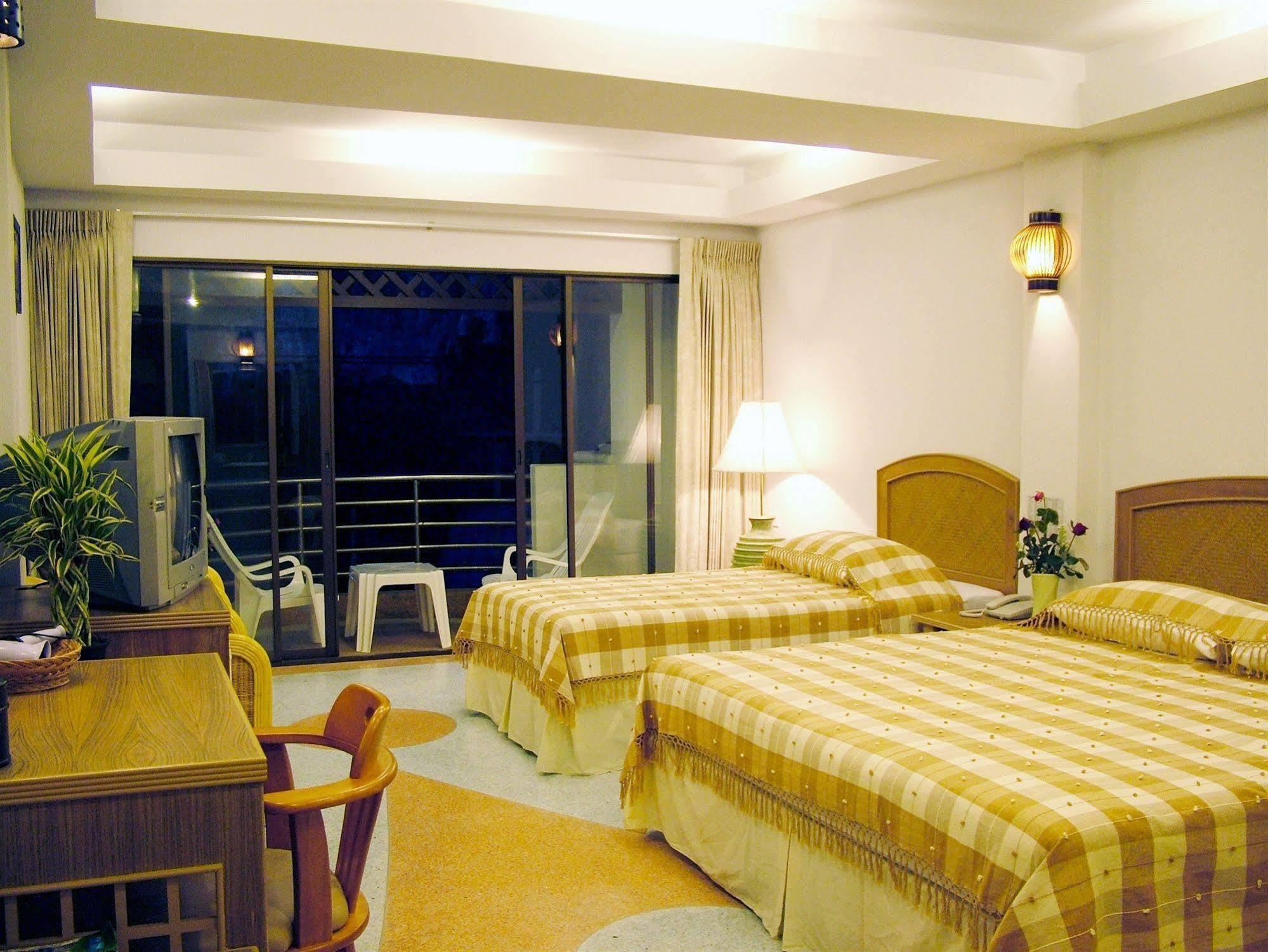 Phranang Place- Sha Extra Ao Nang Екстер'єр фото