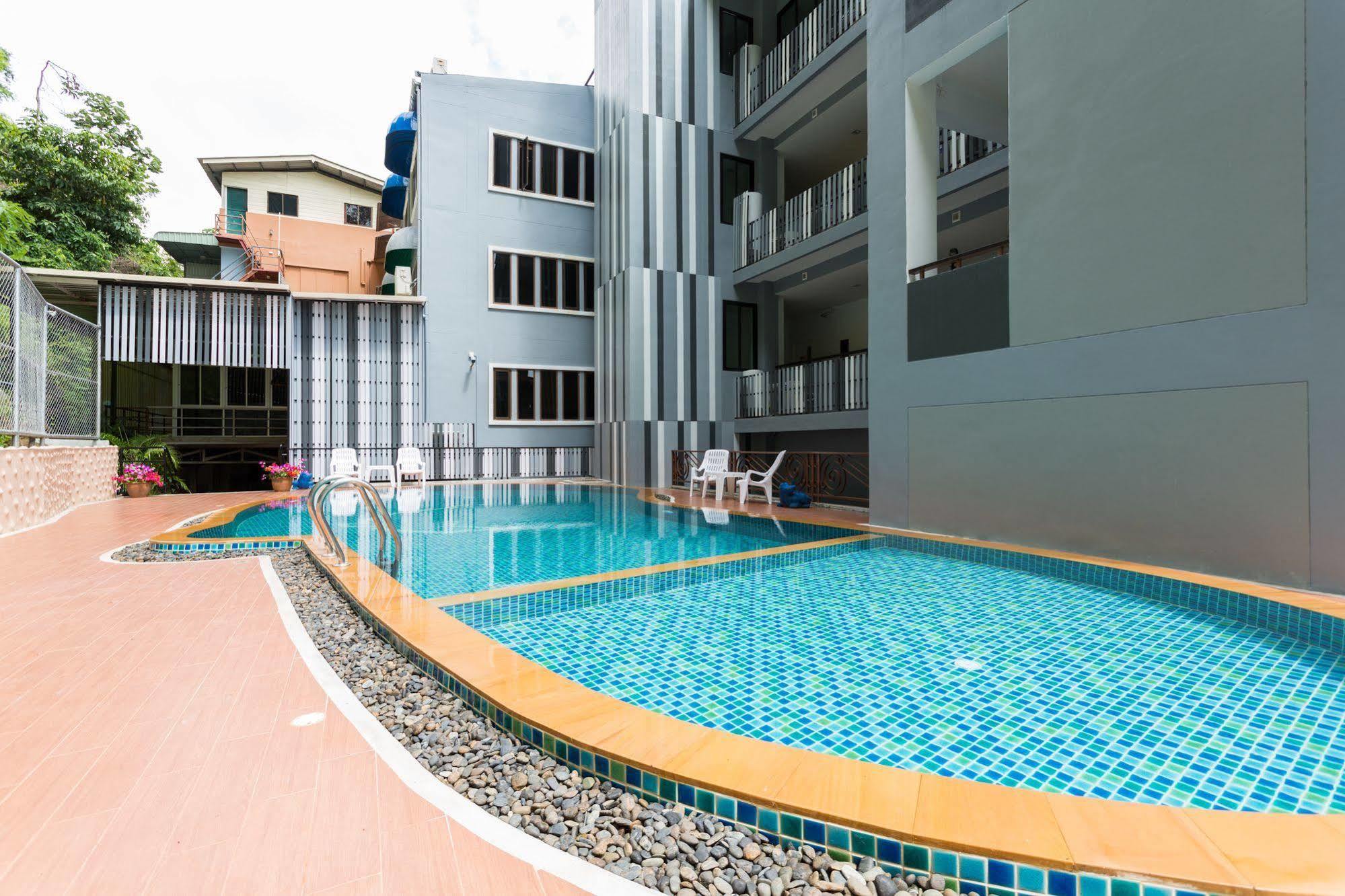 Phranang Place- Sha Extra Ao Nang Екстер'єр фото