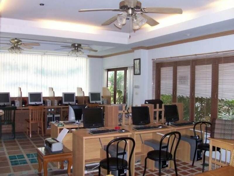 Phranang Place- Sha Extra Ao Nang Екстер'єр фото